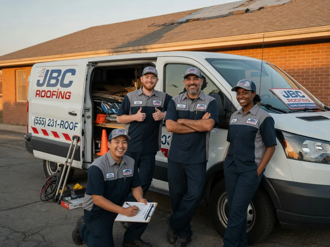Roof Replacement company in Adamsville, PA