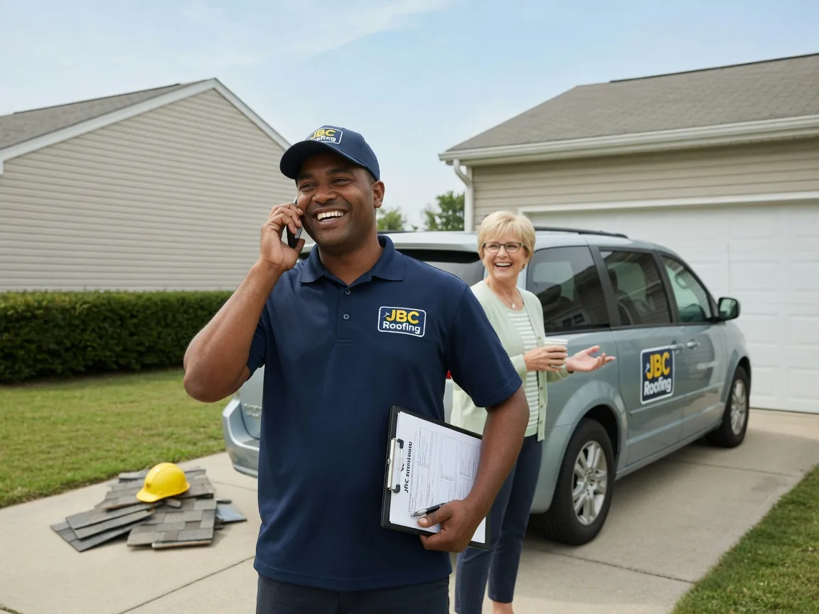 Roof Replacement Adamsville, PA FAQs